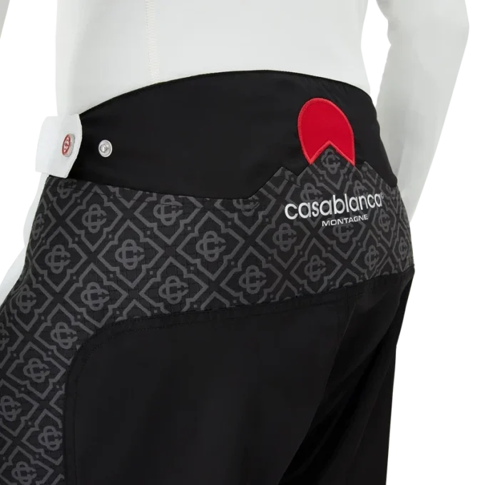 Pantalon de ski cargo Pantalon de ski cargo