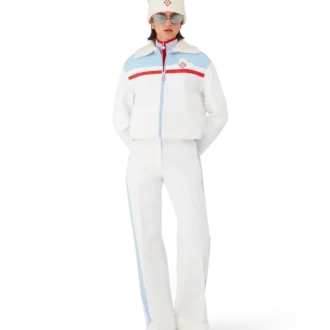 Pantalon de ski hybride pour femme