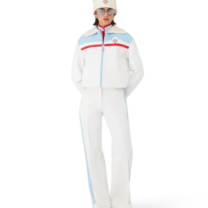 Pantalon de ski hybride pour femme Pantalon de ski hybride pour femme