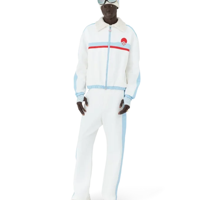 Pantalon de ski hybride pour homme
