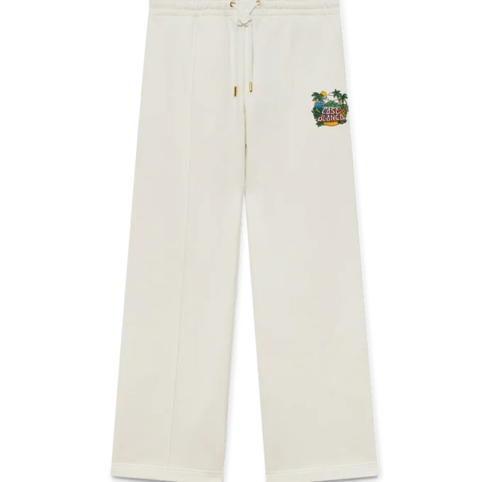 Pantalon de survêtement Casa Beach Wave Pantalon de survêtement Casa Beach Wave