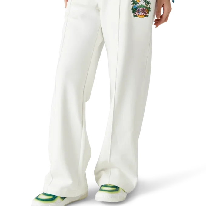 Pantalon de survêtement Casa Beach Wave Pantalon de survêtement Casa Beach Wave