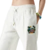 Pantalon de survêtement Casa Beach Wave Pantalon de survêtement Casa Beach Wave