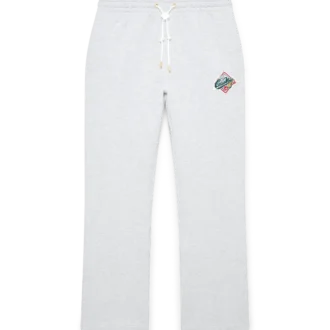 Pantalon de survêtement Casa Way World Series