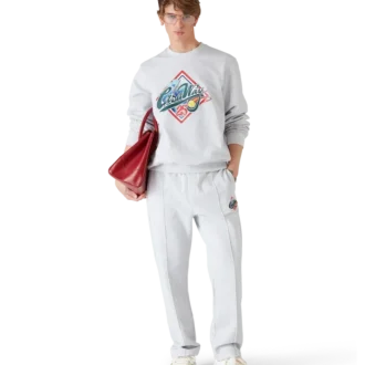 Pantalon de survêtement Casa Way World Series