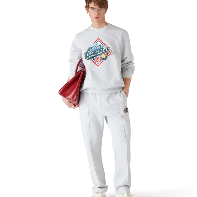 Pantalon de survêtement Casa Way World Series