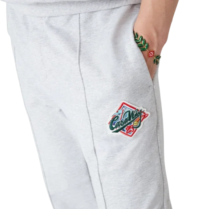 Pantalon de survêtement Casa Way World Series