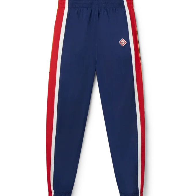 Pantalon de survêtement à empiècements Arch Pantalon de survêtement à empiècements Arch