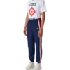 Pantalon de survêtement à empiècements Arch Pantalon de survêtement à empiècements Arch