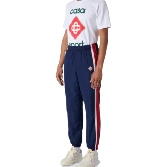 Pantalon de survêtement à empiècements Arch