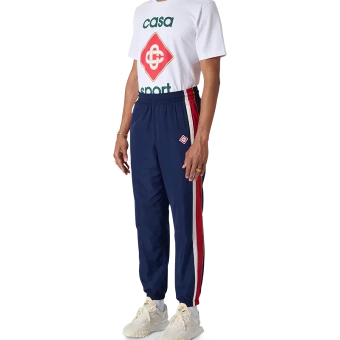 Pantalon de survêtement à empiècements Arch Pantalon de survêtement à empiècements Arch