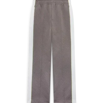 Pantalon de survêtement en jacquard Tennis