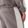 Pantalon de survêtement en jacquard Tennis Pantalon de survêtement en jacquard Tennis