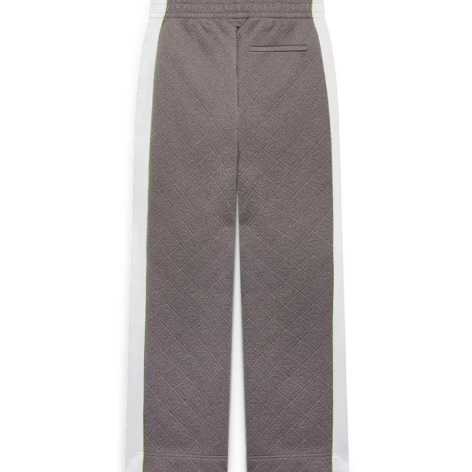Pantalon de survêtement en jacquard Tennis Pantalon de survêtement en jacquard Tennis