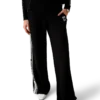 Pantalon de survêtement en maille mérinos Pantalon de survêtement en maille mérinos