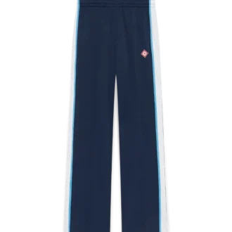 Pantalon de survêtement en piqué
