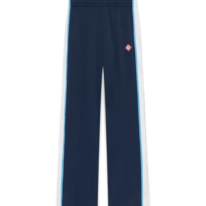Pantalon de survêtement en piqué Pantalon de survêtement en piqué