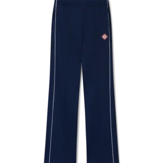 Pantalon de survêtement en piqué