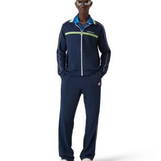 Pantalon de survêtement en piqué