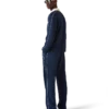 Pantalon de survêtement en piqué Pantalon de survêtement en piqué