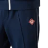 Pantalon de survêtement en piqué Pantalon de survêtement en piqué