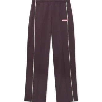 Pantalon de survêtement en tricot