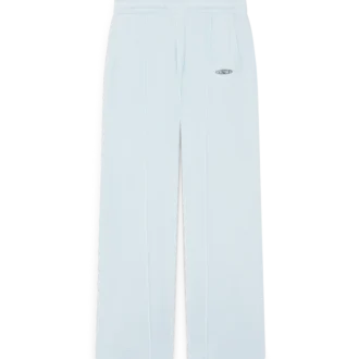 Pantalon de survêtement en velours