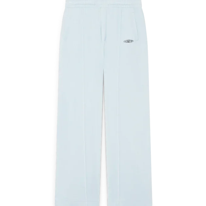 Pantalon de survêtement en velours Pantalon de survêtement en velours