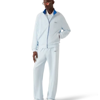 Pantalon de survêtement en velours