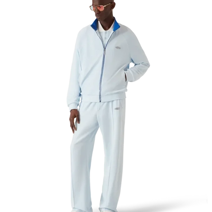 Pantalon de survêtement en velours Pantalon de survêtement en velours