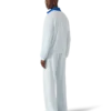 Pantalon de survêtement en velours Pantalon de survêtement en velours