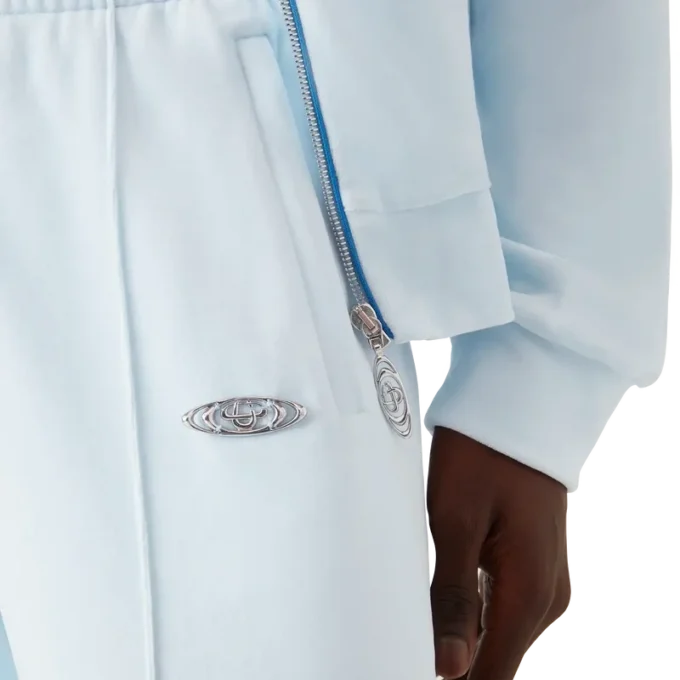 Pantalon de survêtement en velours Pantalon de survêtement en velours