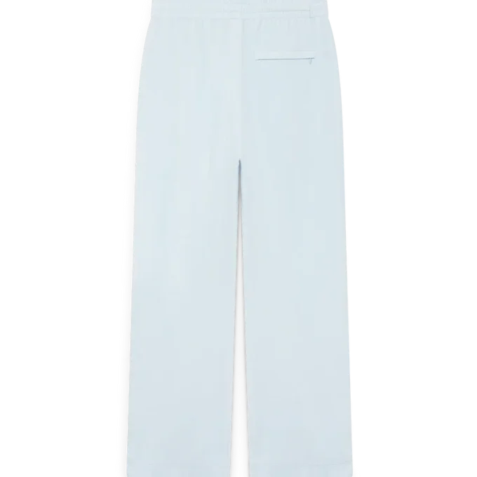 Pantalon de survêtement en velours Pantalon de survêtement en velours