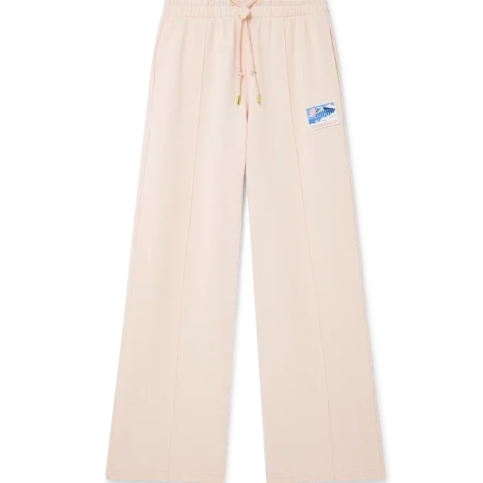 Pantalon de survêtement Greek Temple Pantalon de survêtement Greek Temple