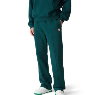 Pantalon de survêtement Jacquard Monogram