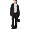 Pantalon de survêtement La Pramonition orné de cristaux Pantalon de survêtement La Pramonition orné de cristaux