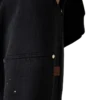 Pantalon de survêtement La Pramonition orné de cristaux Pantalon de survêtement La Pramonition orné de cristaux