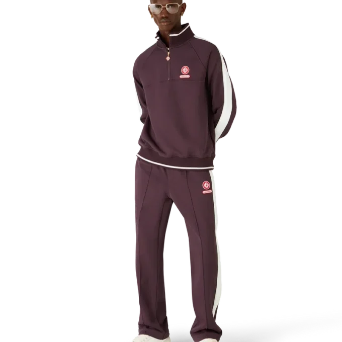 Pantalon de survêtement Laurel Tape Pantalon de survêtement Laurel Tape