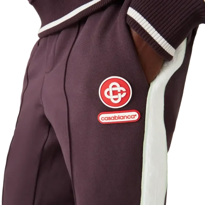 Pantalon de survêtement Laurel Tape Pantalon de survêtement Laurel Tape