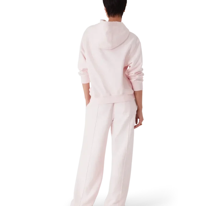 Pantalon de survêtement à ourlet ouvert Manga Tennis Ball