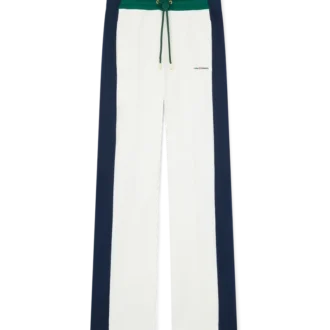 Pantalon de survêtement à pinces