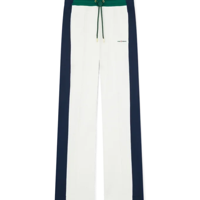 Pantalon de survêtement à pinces Pantalon de survêtement à pinces