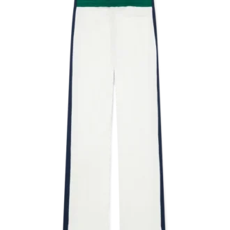 Pantalon de survêtement à pinces