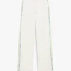 Pantalon de survêtement White Laurel Pantalon de survêtement White Laurel