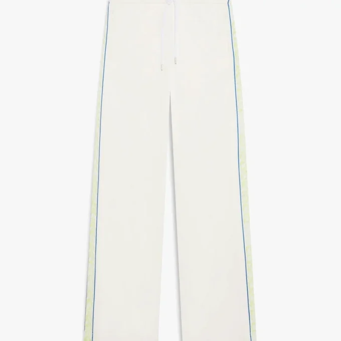 Pantalon de survêtement White Laurel Pantalon de survêtement White Laurel