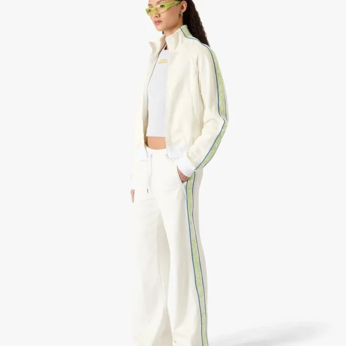 Pantalon de survêtement White Laurel Pantalon de survêtement White Laurel
