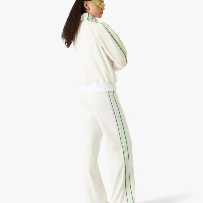 Pantalon de survêtement White Laurel Pantalon de survêtement White Laurel