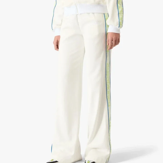 Pantalon de survêtement White Laurel Pantalon de survêtement White Laurel