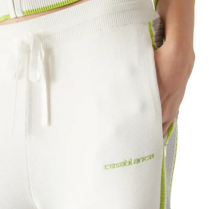 Pantalon de tennis Pantalon de tennis