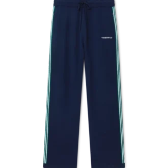 Pantalon de tennis en maille